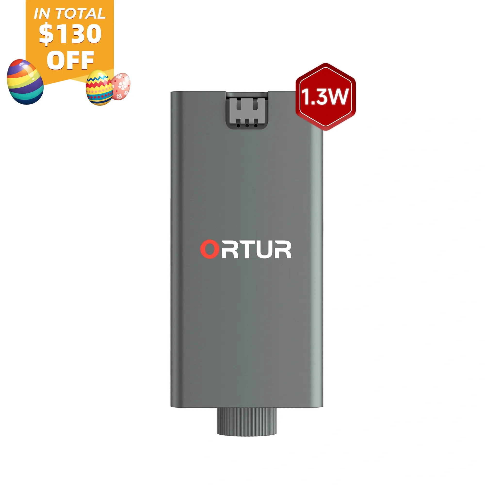 1,3 W 1064 nm Infrarot-Lasermodul für Ortur-Lasergravierer | Ortur