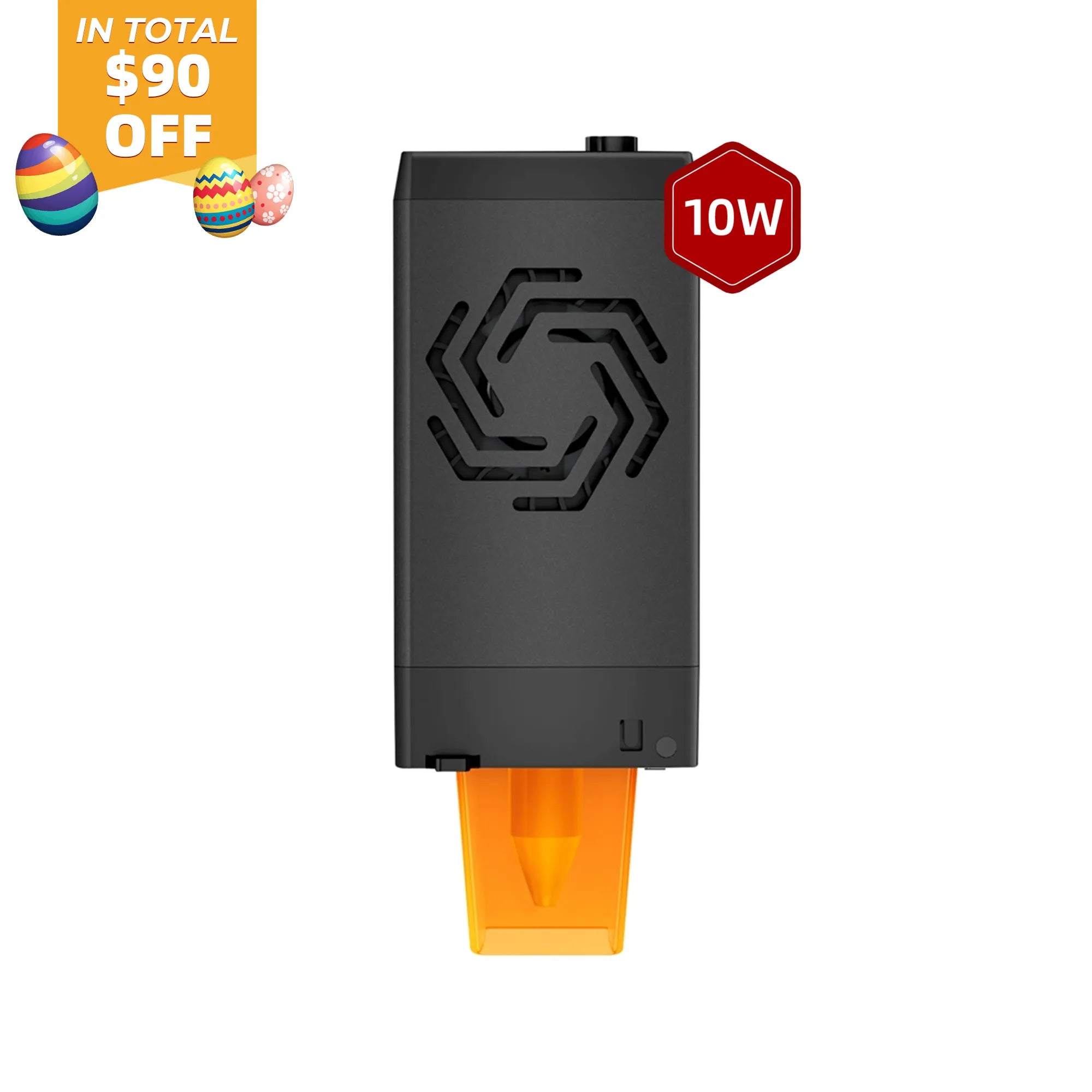 10W LU2-10A Laser Module for Ortur Laser Engraver