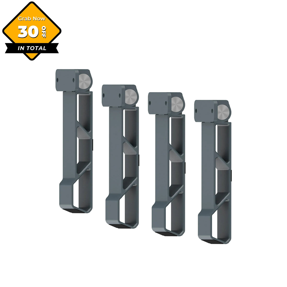 Ortur Foldable Feet for Laser Master 3 Series (FFT1.0)