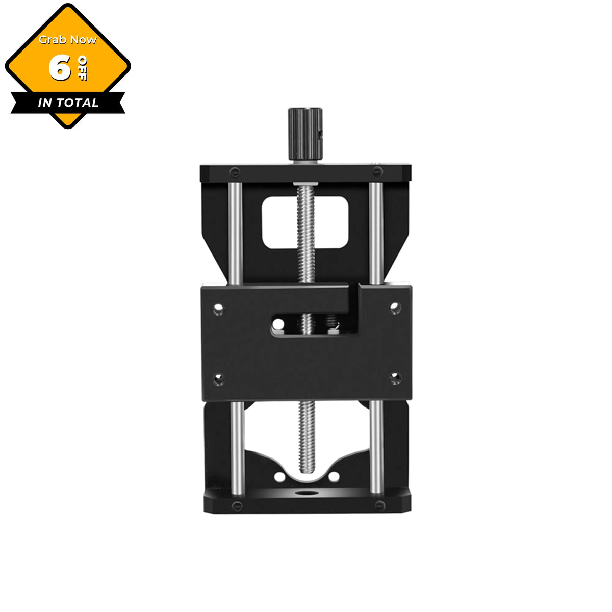 Ortur Aufero Z-Height Adjuster for Laser Module Height Adjustment