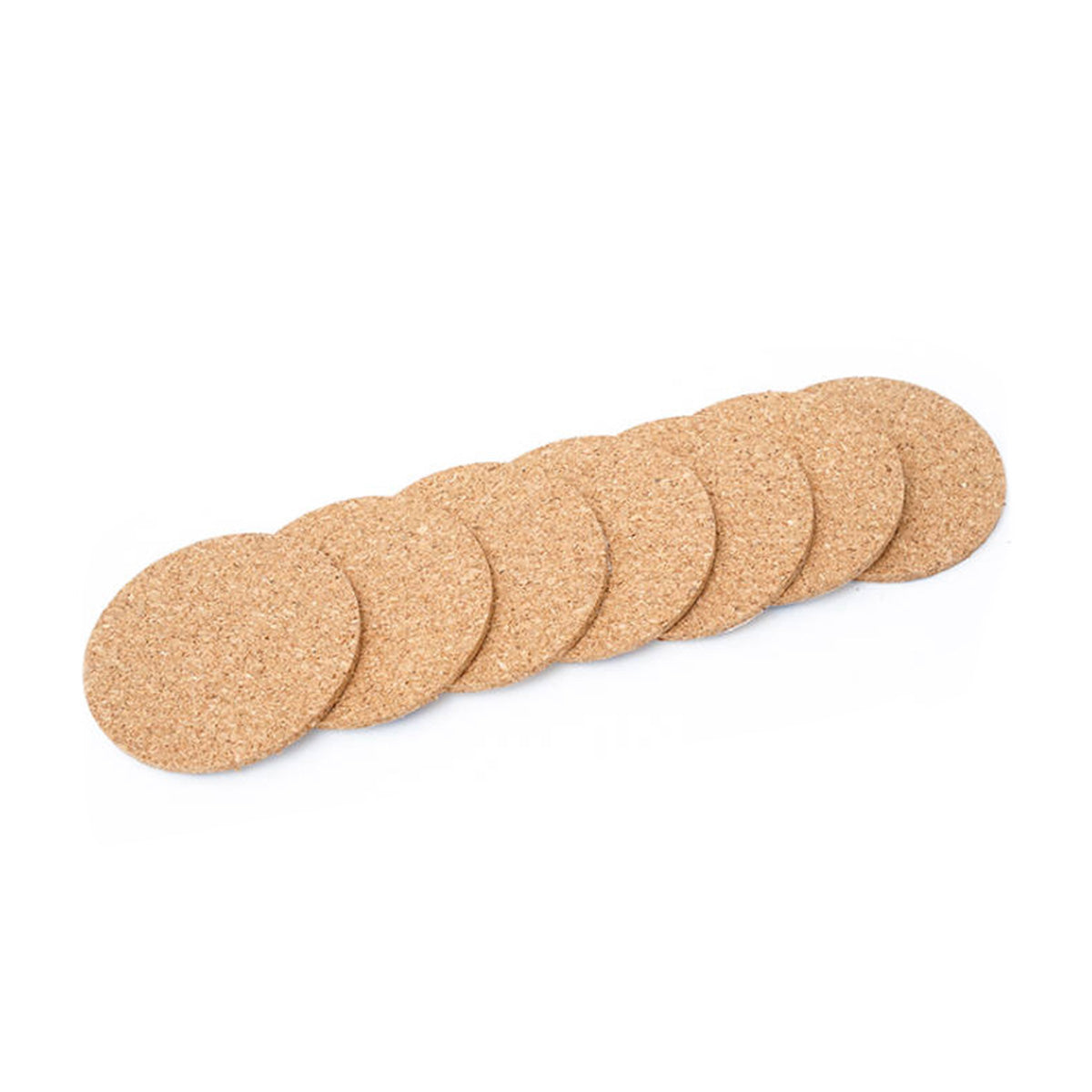 Ortur Cork Coasters (20pcs)