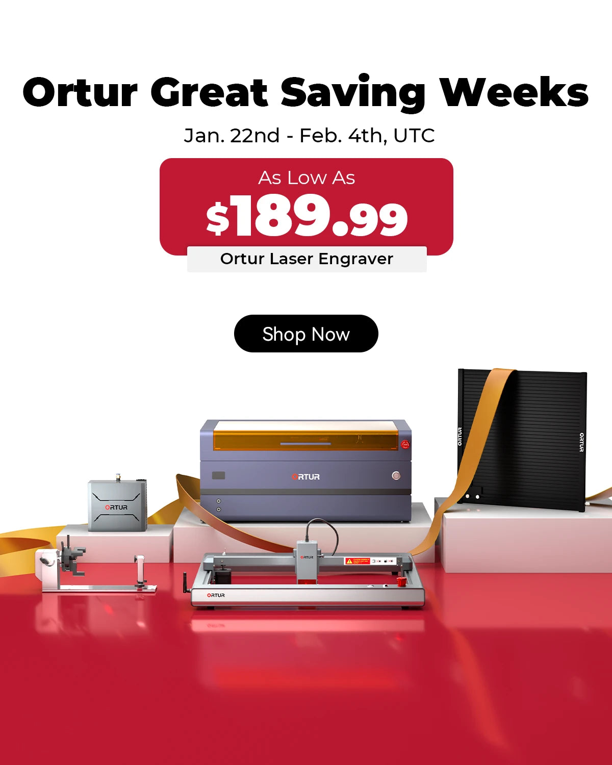 ortur-great-saving-weeks-banner