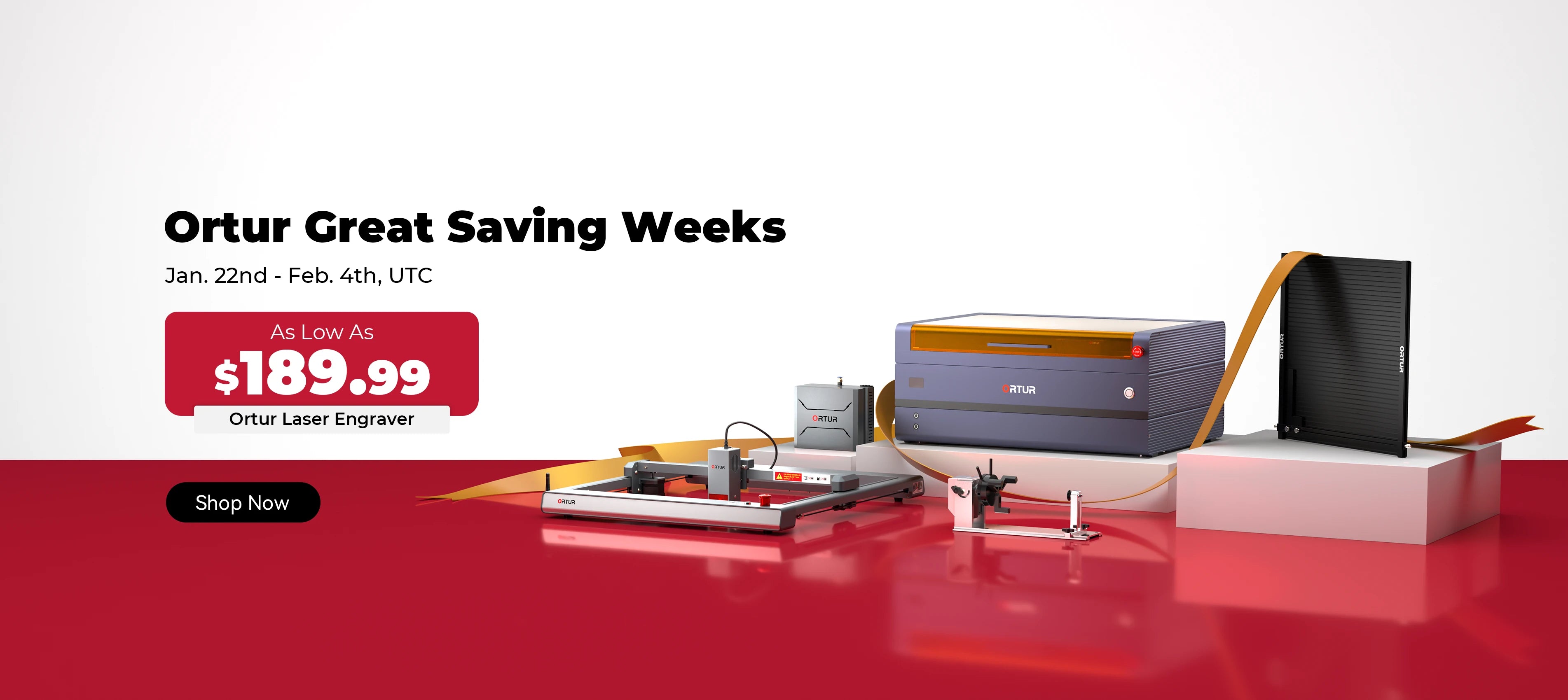 ortur-great-saving-weeks-banner