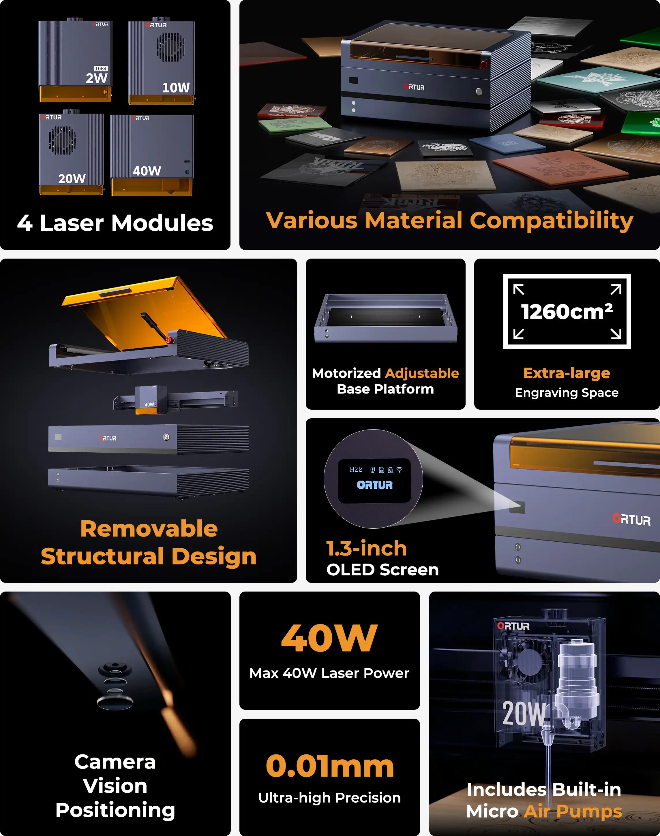 ortur-h20-laser-engraving-machine