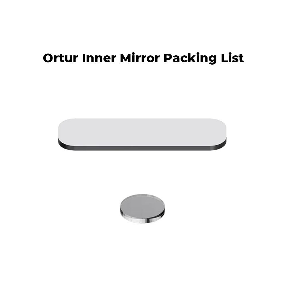 Ortur Inner Mirror for LU2-10A Laser Module