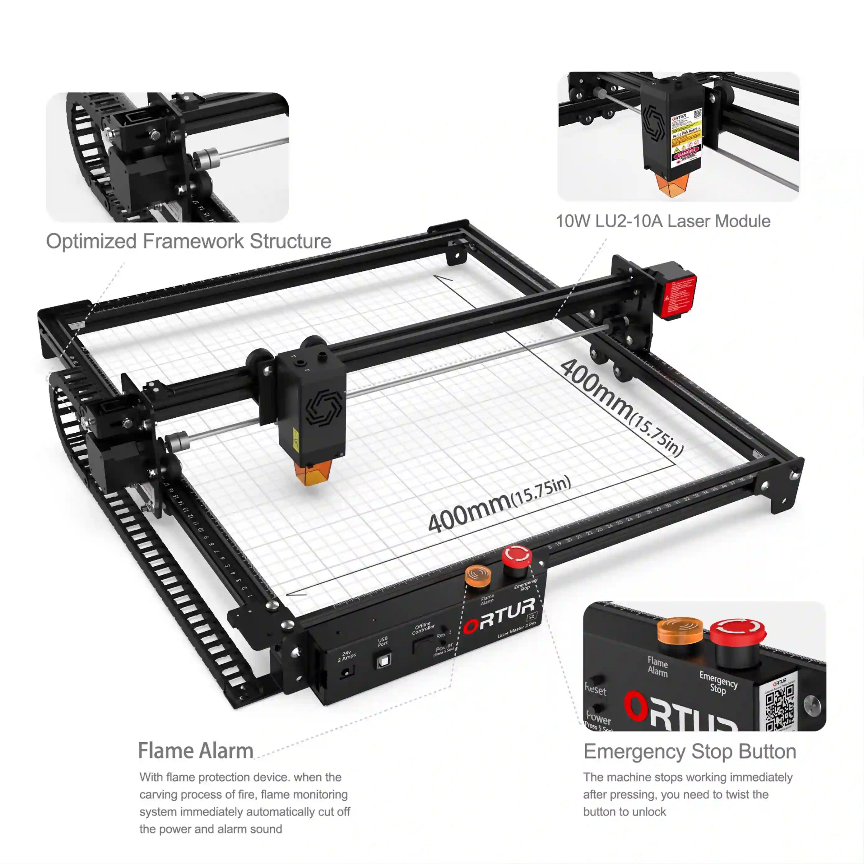 Best Laser Engraver Laser Master 2 Pro S2 Wood Laser Cutter Best Laser Engraver Laser Master 2 Pro S2 Wood Laser Cutter