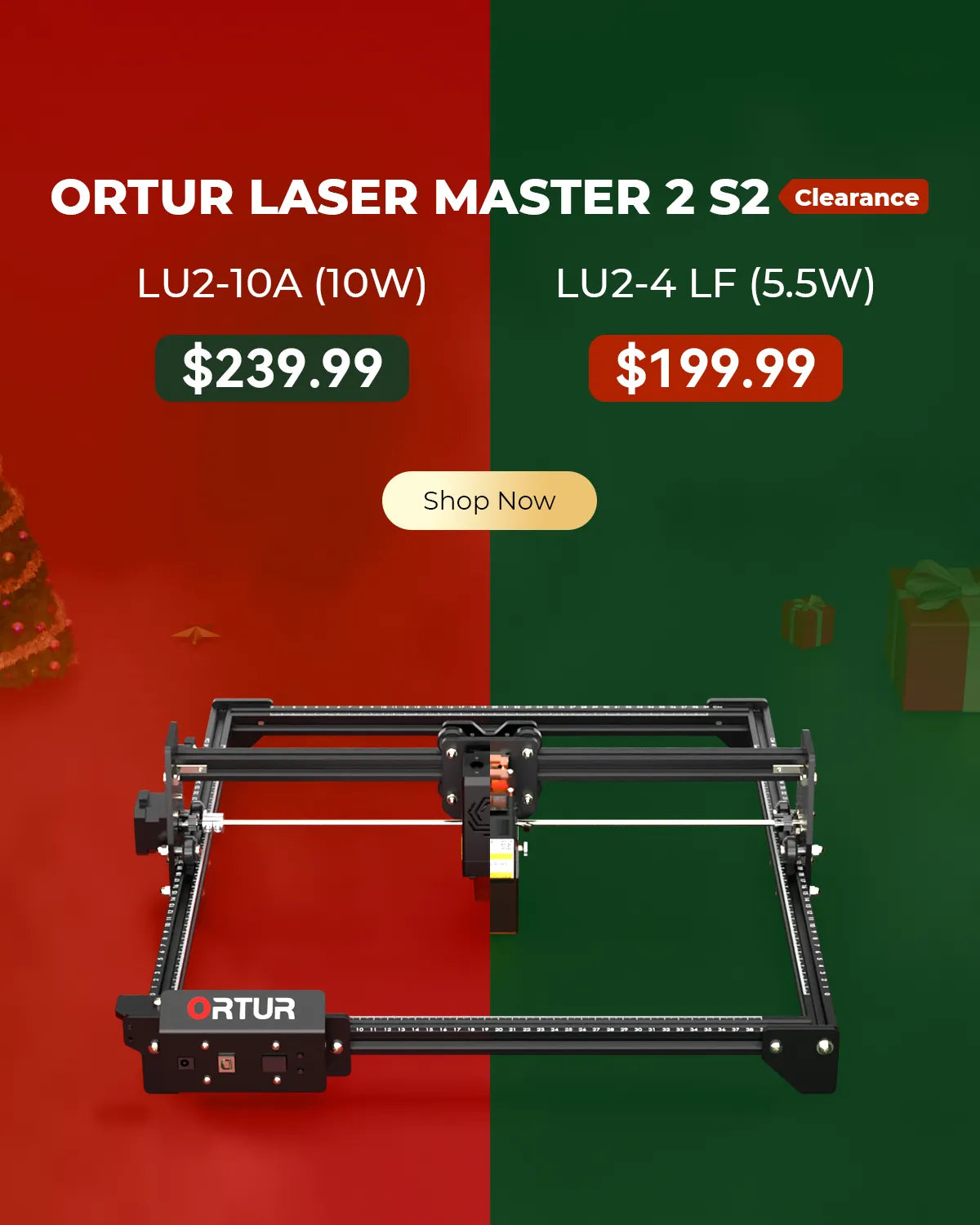 ortur-laser-master-2-s2-clearance