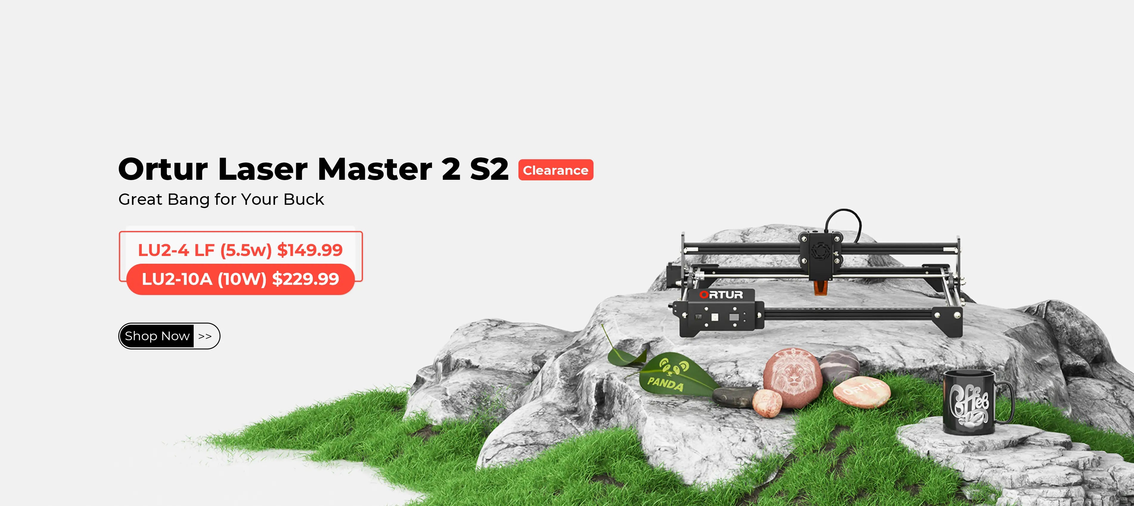 ortur-laser-master-2-s2-clearance