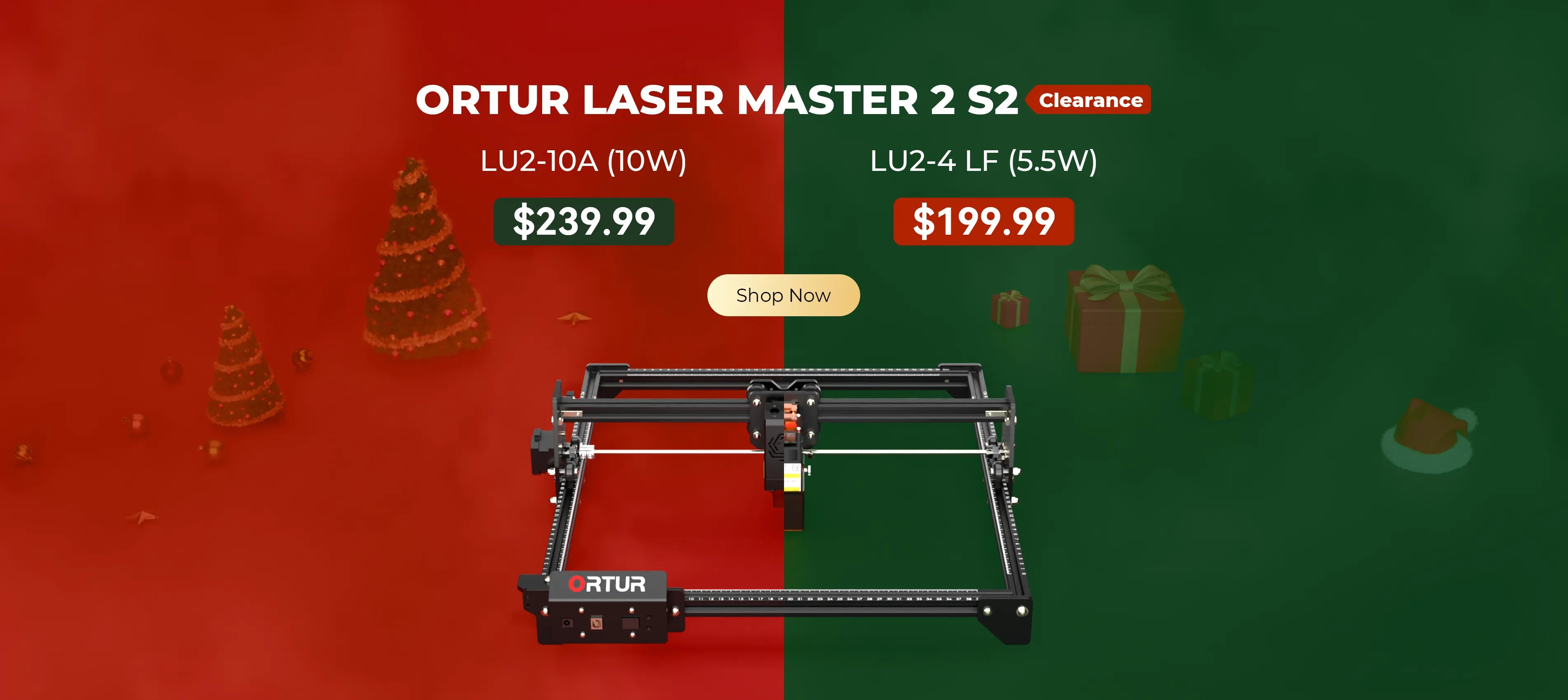 ortur-laser-master-2-s2-clearance