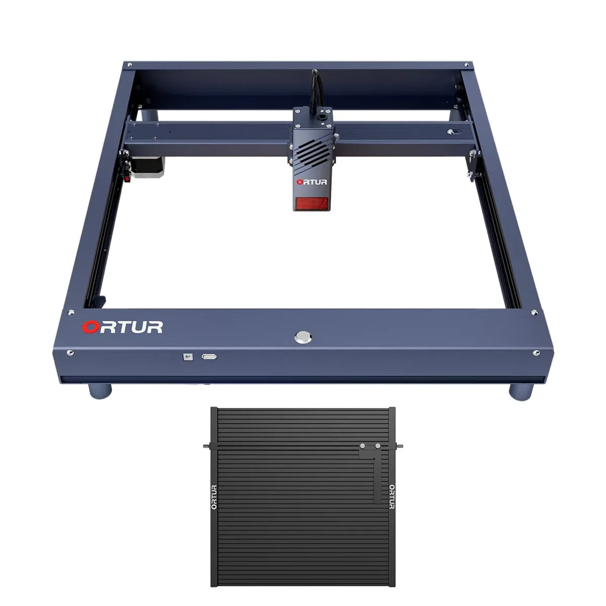 Ortur Laser Master H10 Engraving & Cutting Machine 20,000mm/min （20W/10W）