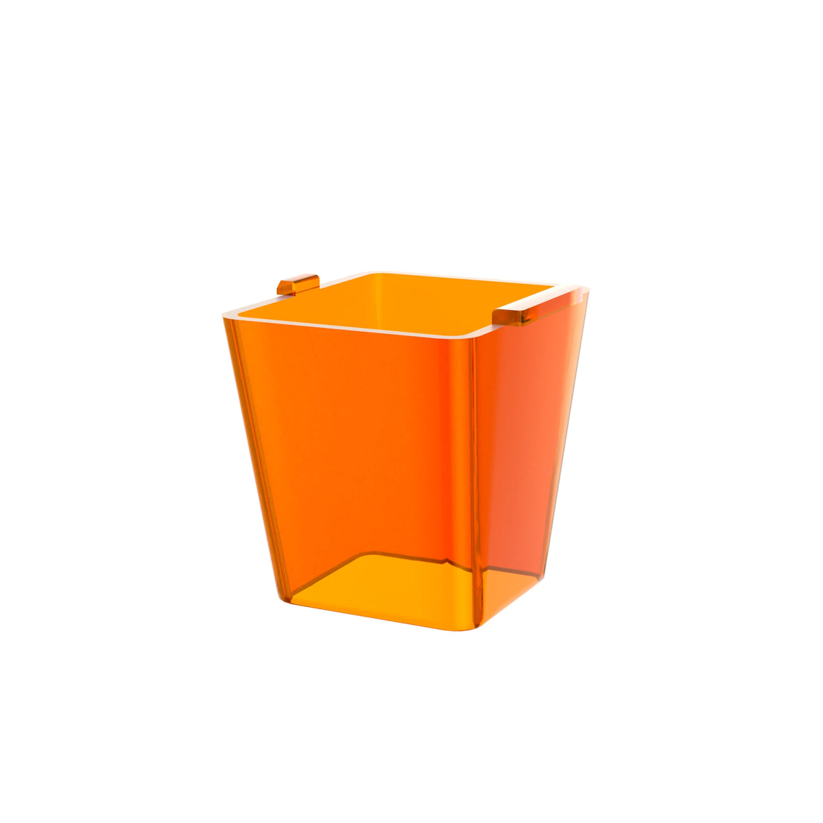 Module Laser Jaune 593nm 10mW - Indicateur De Survie - Acier Inoxydable