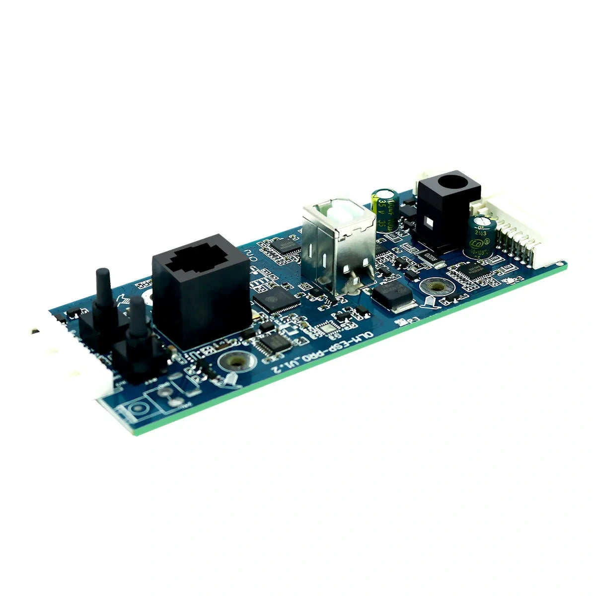 ortur-laser-motherboard