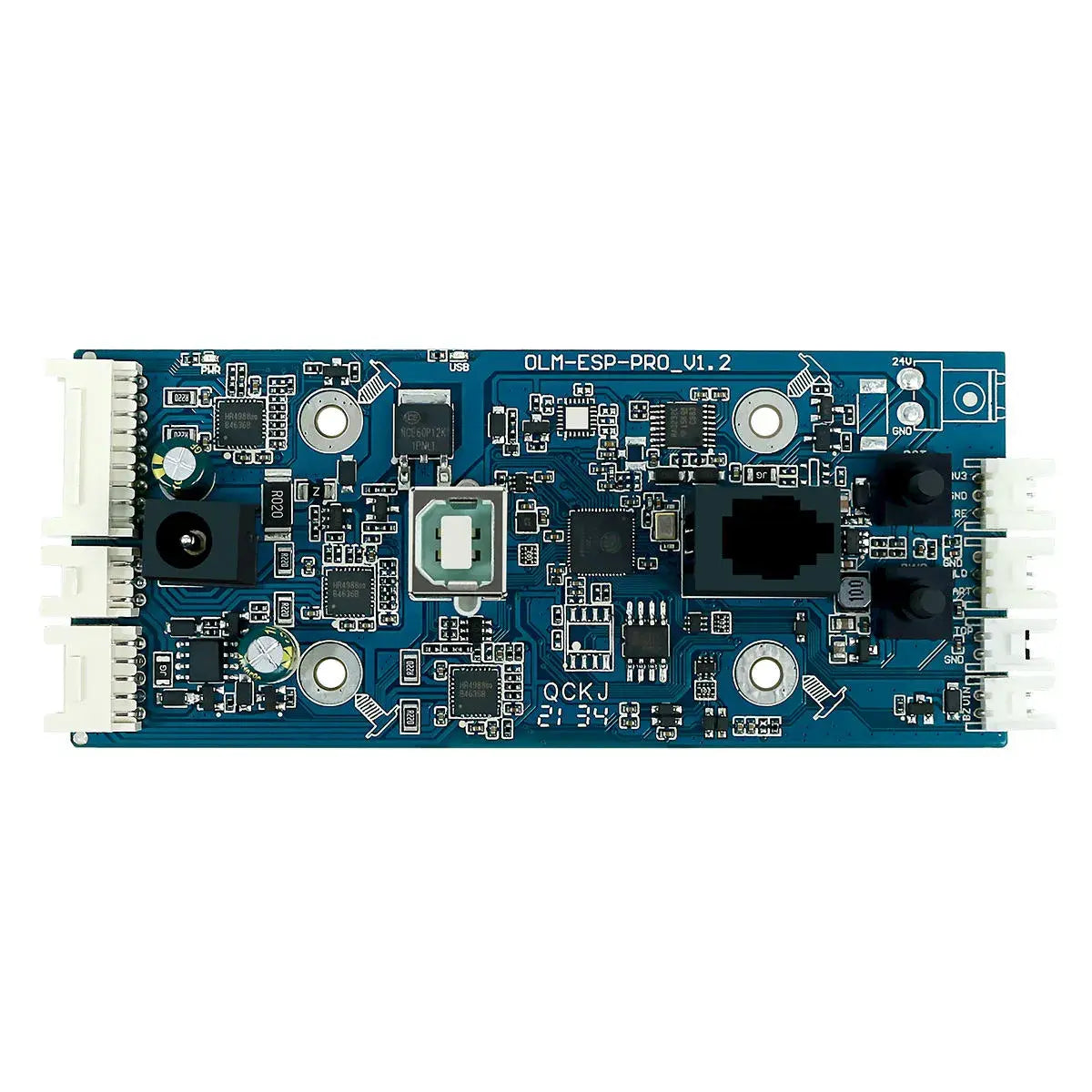 ortur-laser-motherboard