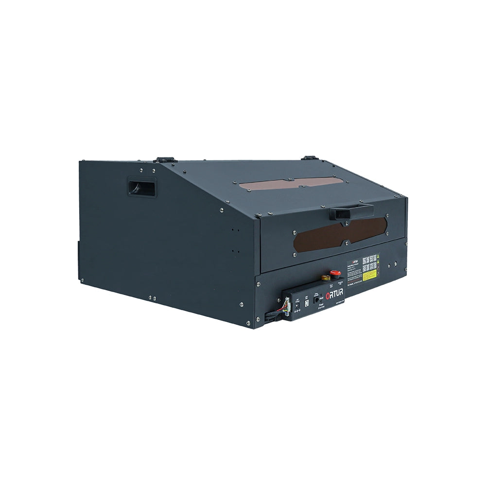 Ortur Metal Enclosure for Laser Master 2 Pro 02