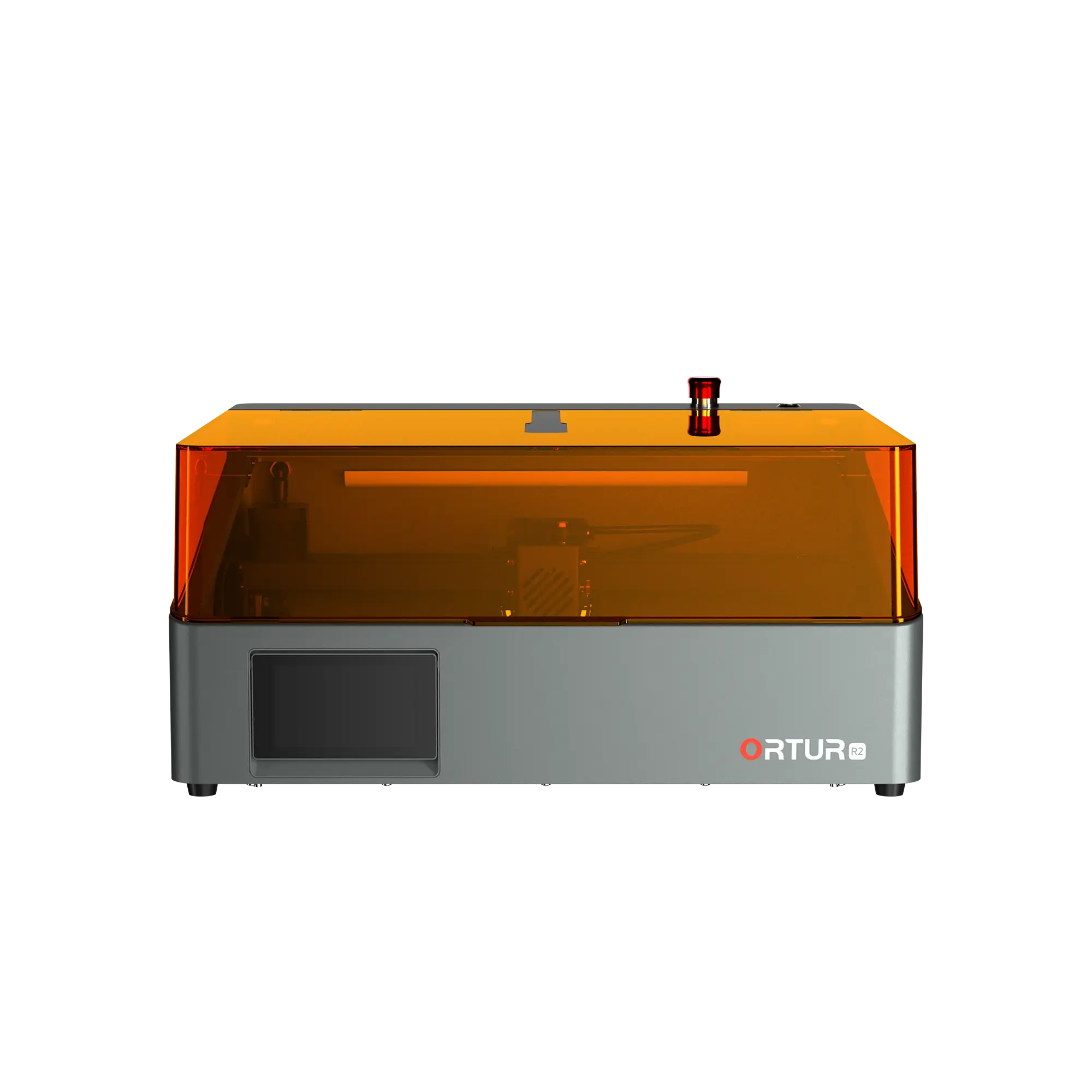 Ortur R2 Smart Laser Engraver 1.3W IR/10W/20W