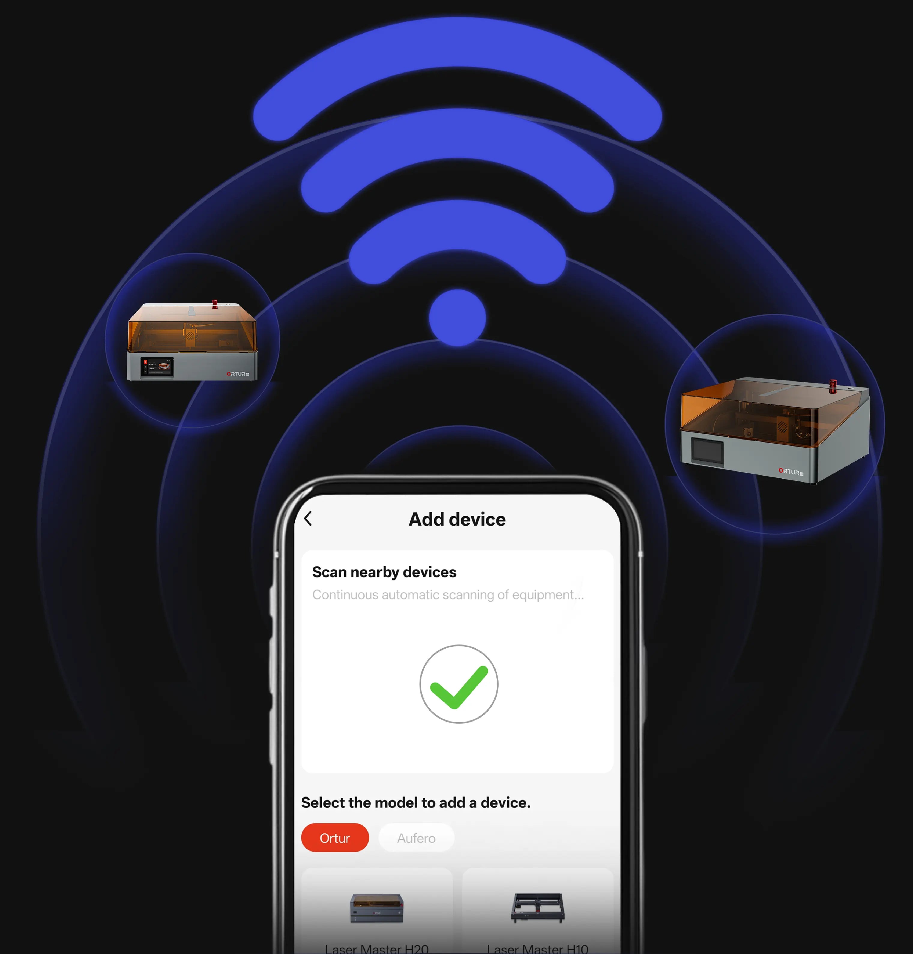 ortur-r2-smart-laser-engraver-a8-1-tap-pairing