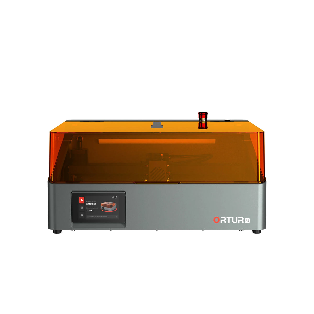 Chinese R2 Machine Ortur R2 Review (2026) — From $459