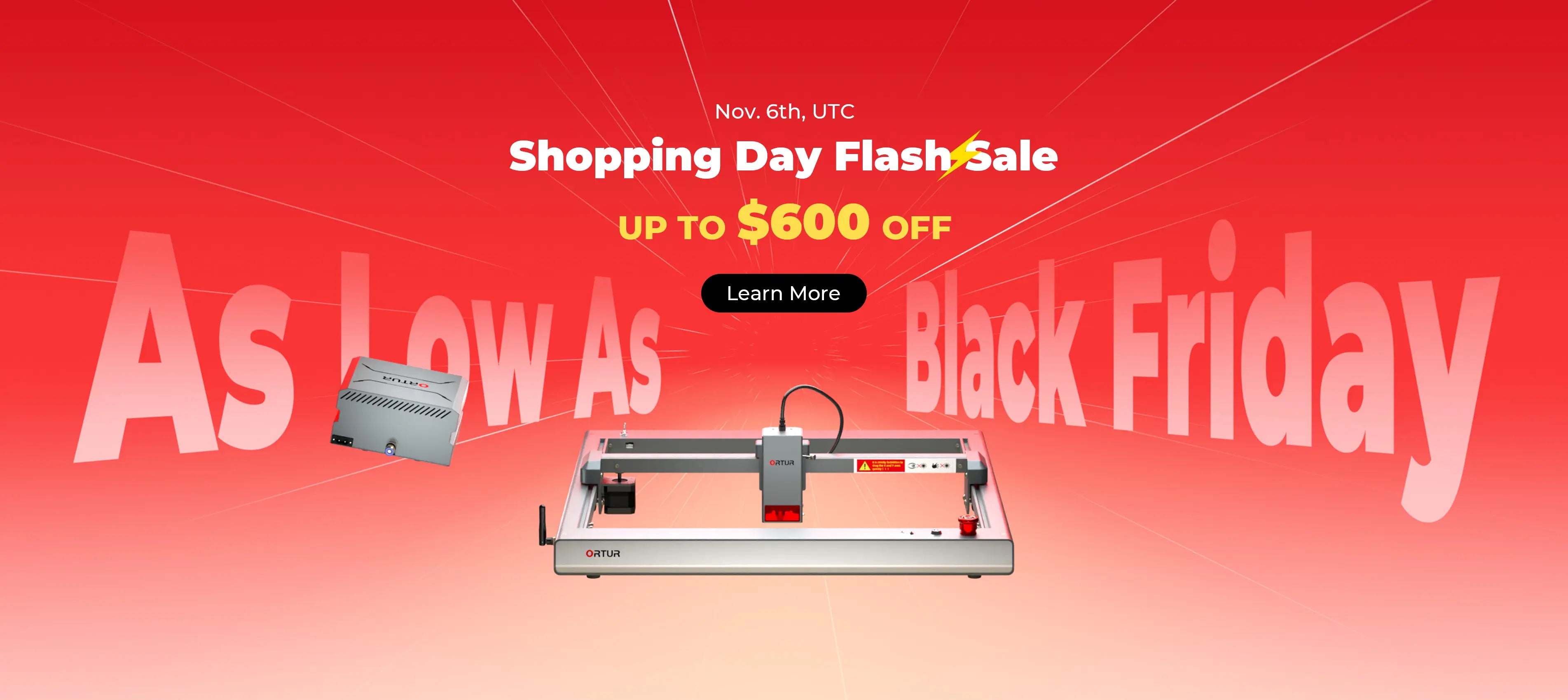 ortur-shopping-day-sale-banner11