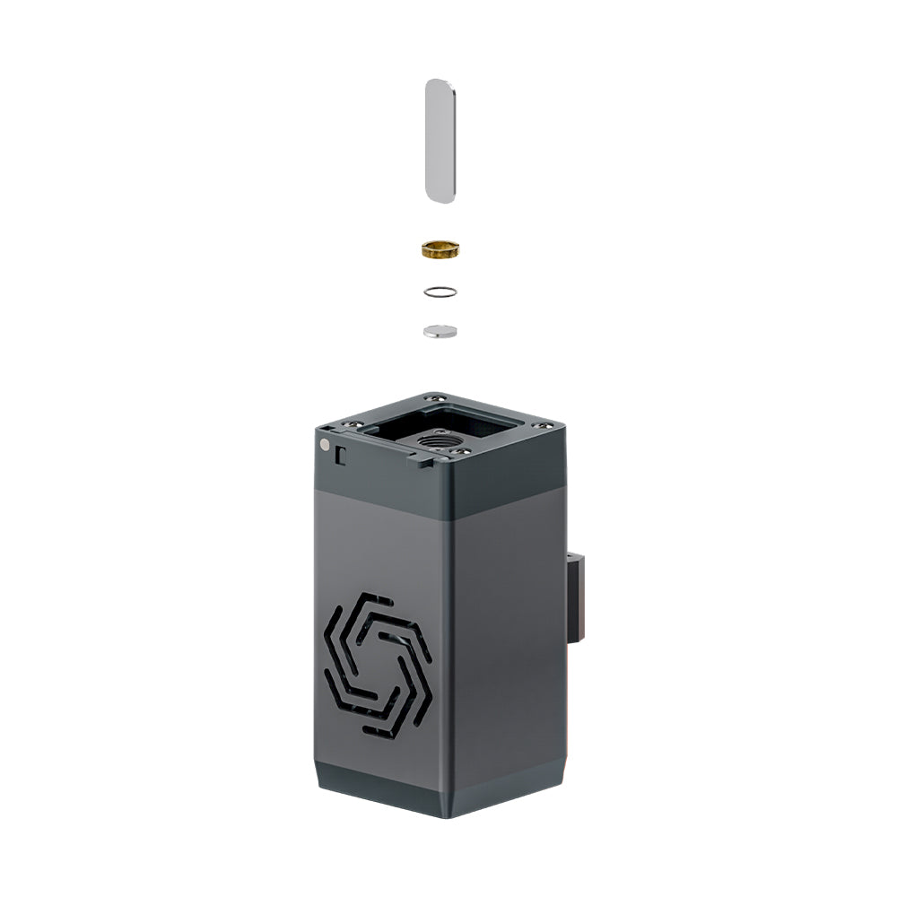 Ortur Window Mirror for LU3-20A/20B & LU2-10A Laser Module 01