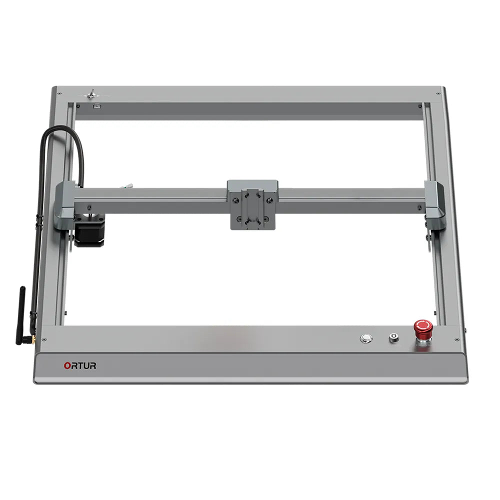 Ortur Laser Engraver Frame Only without Laser Module For OLM3 & OLM2 Pro S2