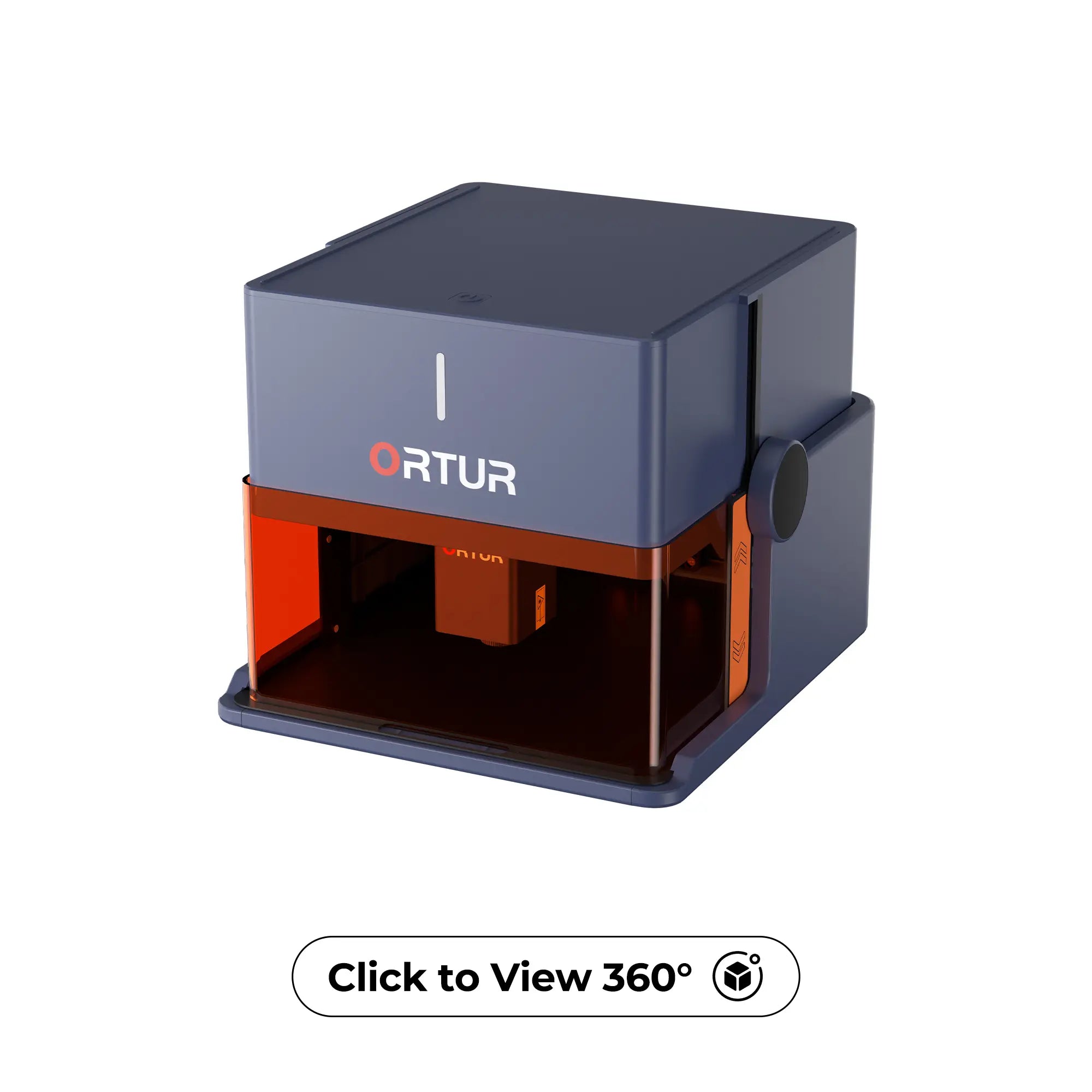 Ortur R1 Laser Engraver 1.3W IR/5W