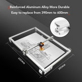 Ortur Extension Kit for Aufero Laser 2