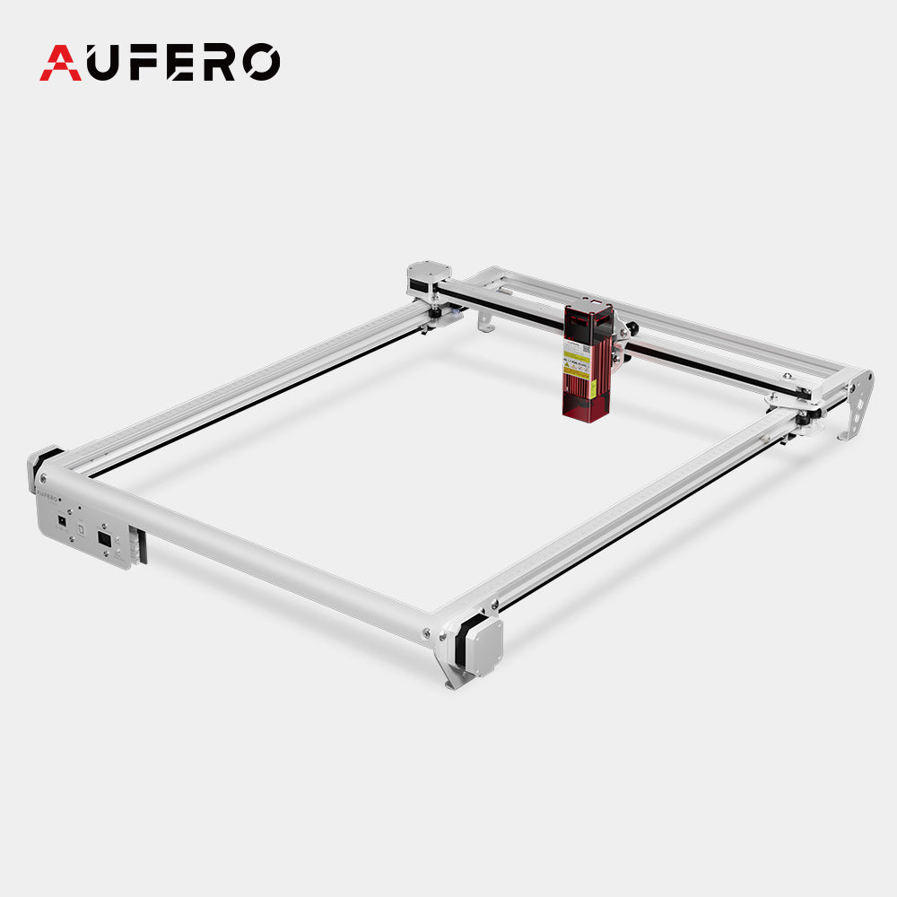 Kit de extensión Ortur para la serie AuFero Laser 2