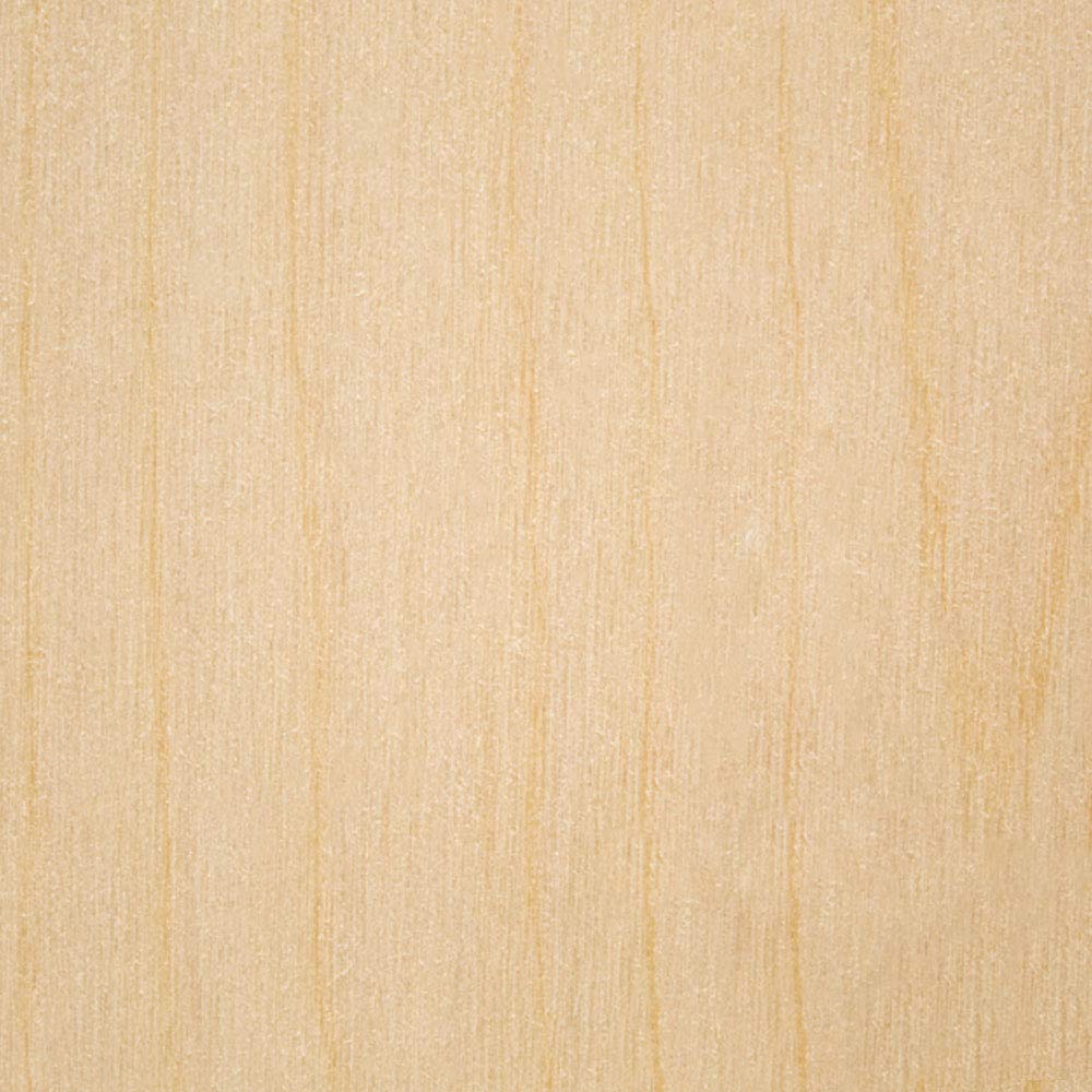 3mm Basswood Plywood 21 x 30 x 0.3 cm (6pcs) – Ortur