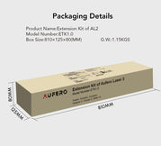 Ortur Extension Kit for Aufero Laser 2