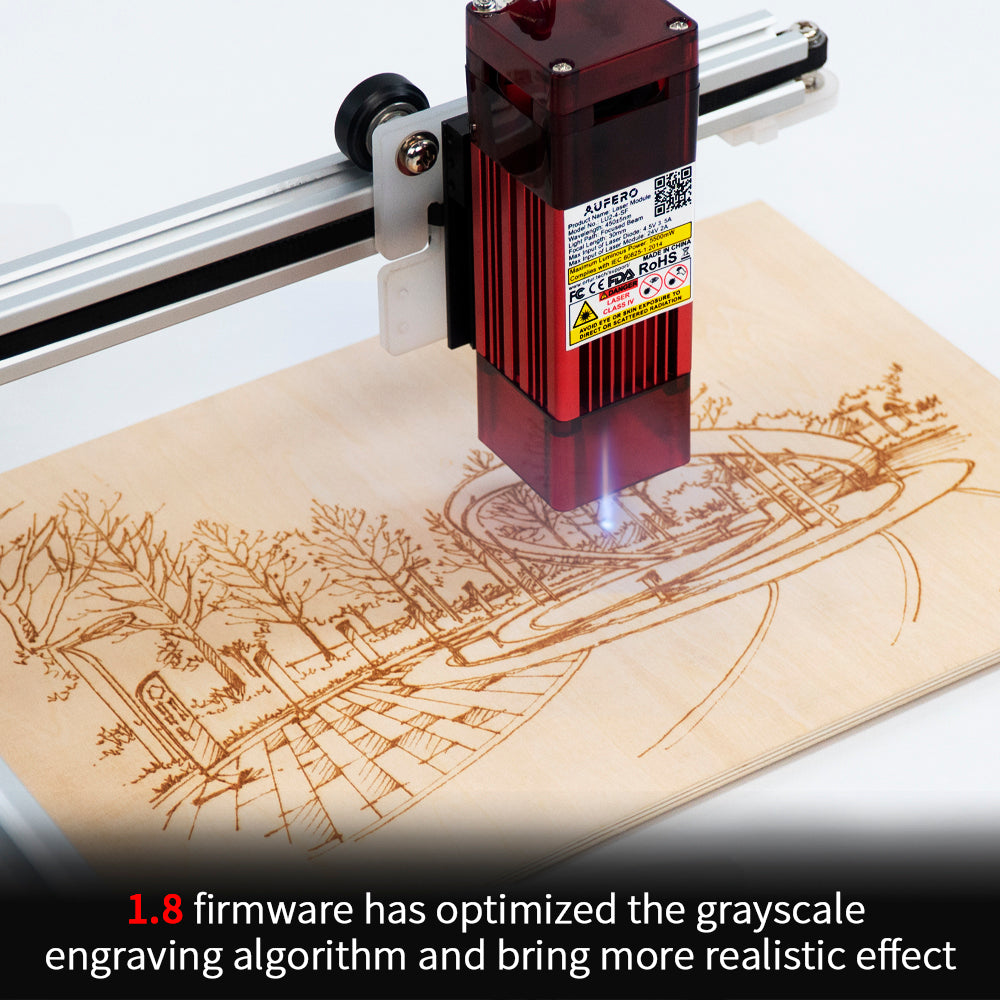 Shop Portable Laser Engraver Machine with Color All Purpose – Ortur